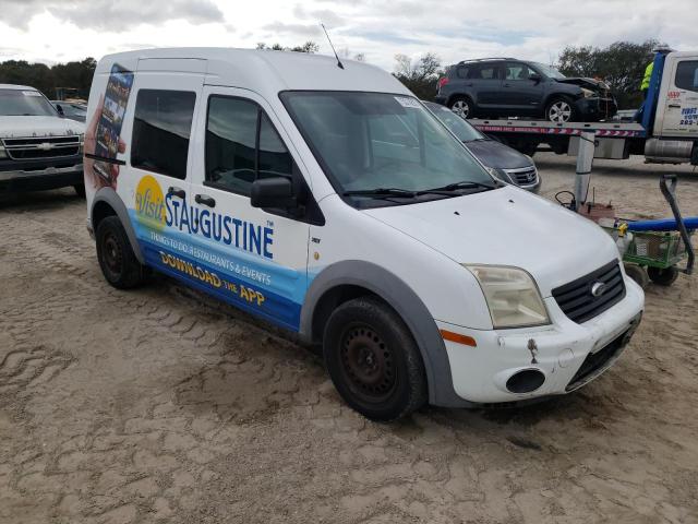 Photo 4 from auction – 2012 FORD TRANSIT CO with VIN NM0LS6BN6CT112174