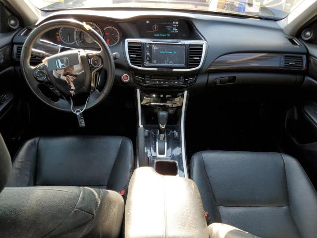 Photo 8 from auction – 2017 HONDA ACCORD EXL with VIN 1HGCR2F87HA025013