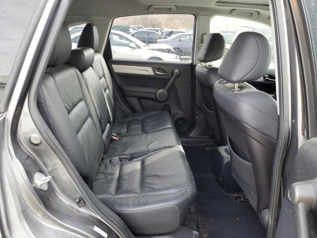 Photo 11 from auction – 2011 HONDA CR-V EXL with VIN JHLRE4H77BC035429