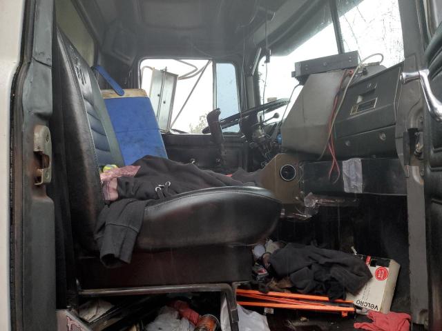 Photo 6 from auction – 1994 MACK 600 RD600 with VIN 1M2P267Y7RM018701