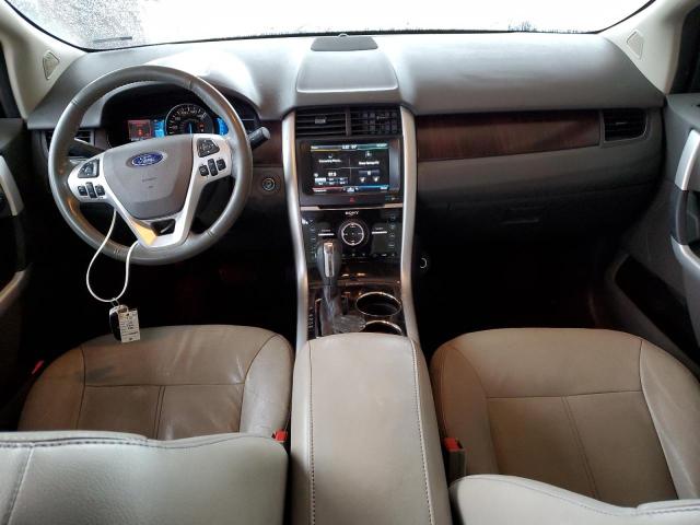 Photo 8 from auction – 2012 FORD EDGE LIMIT with VIN 2FMDK3KC4CBA32646