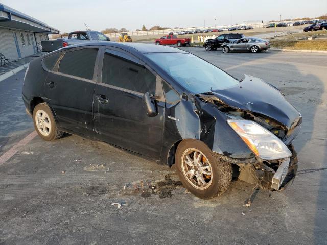Photo 4 from auction – 2008 TOYOTA PRIUS with VIN JTDKB20U583341972