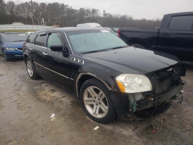 Photo 4 from auction – 2007 DODGE MAGNUM R/T with VIN 2D4GV57207H874006