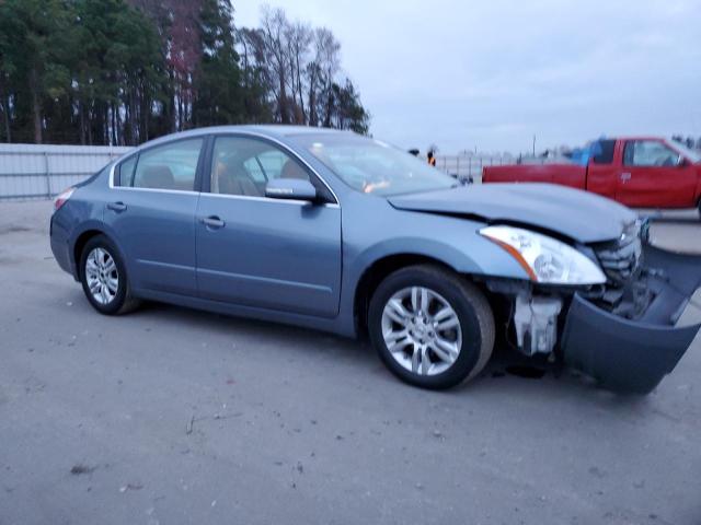 Photo 4 from auction – 2011 NISSAN ALTIMA BAS with VIN 1N4AL2AP3BN427526
