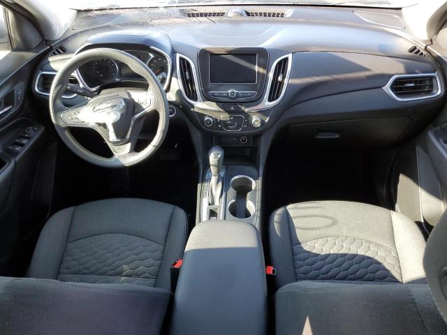 Photo 8 from auction – 2019 CHEVROLET EQUINOX LT with VIN 3GNAXKEVXKL271645