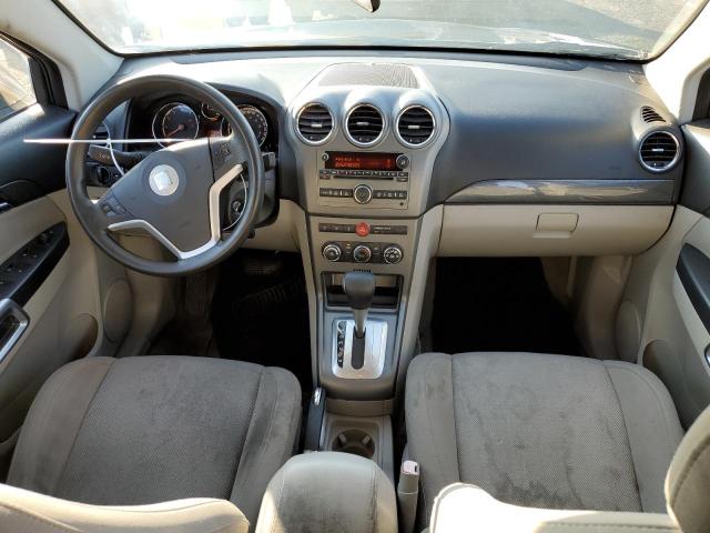 Photo 8 from auction – 2009 SATURN VUE XE with VIN 3GSCL33P69S569430