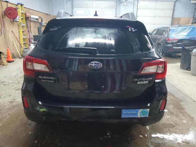 Photo 6 from auction – 2016 SUBARU OUTBACK 2. with VIN 4S4BSACC4G3240493