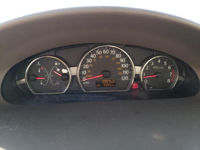 Photo 9 from auction – 2007 SATURN ION LEVEL with VIN 1G8AJ55F17Z120837