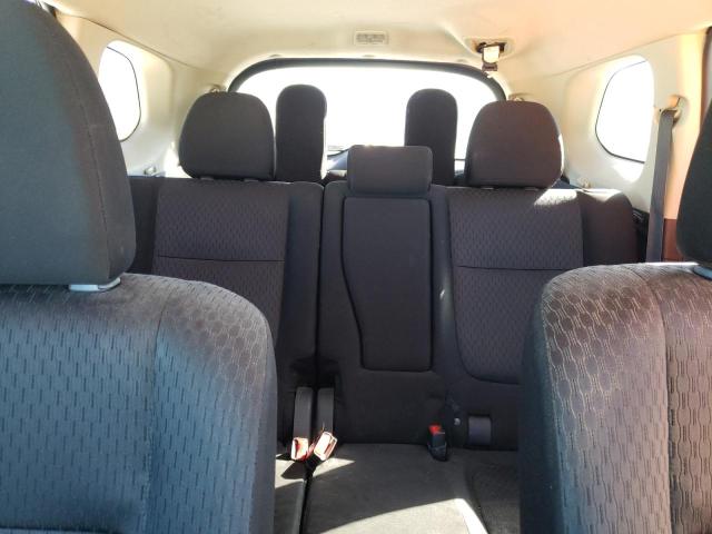 Photo 10 from auction – 2014 MITSUBISHI OUTLANDER with VIN JA4AD3A38EZ004250