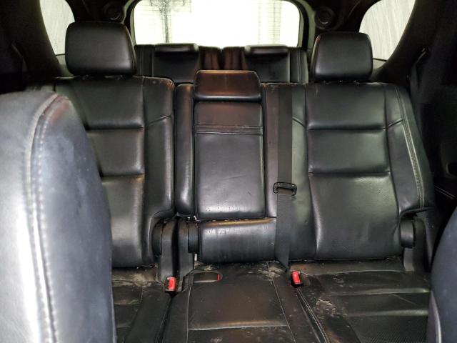 Photo 10 from auction – 2012 DODGE DURANGO CI with VIN 1C4SDJET7CC112335