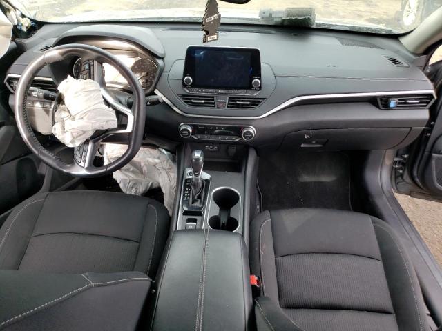 Photo 8 from auction – 2019 NISSAN ALTIMA SV with VIN 1N4BL4DV8KC121167