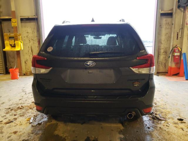 Photo 6 from auction – 2022 SUBARU FORESTER W with VIN JF2SKAMC3NH471664