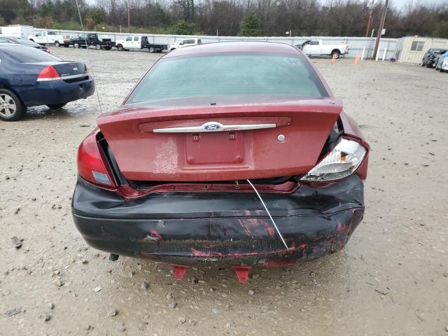 Photo 6 from auction – 2003 FORD TAURUS SE with VIN 1FAFP53293G182220