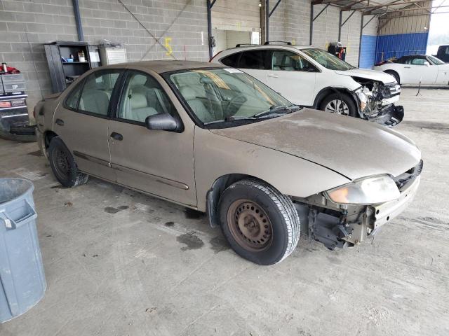 Photo 4 from auction – 2005 CHEVROLET CAVALIER with VIN 1G1JC52F957181228