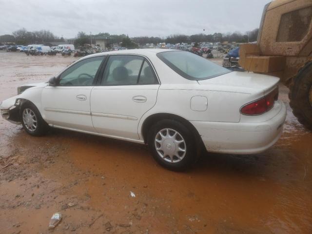 Photo 2 from auction – 2004 BUICK CENTURY CU with VIN 2G4WS52J541213331