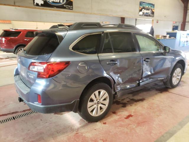 Photo 3 from auction – 2017 SUBARU OUTBACK 2. with VIN 4S4BSADC9H3436090
