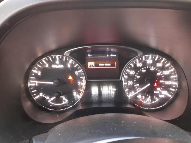 Photo 9 from auction – 2015 NISSAN PATHFINDER with VIN 5N1AR2MN1FC682496