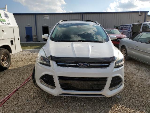Photo 5 from auction – 2013 FORD ESCAPE TIT with VIN 1FMCU0J98DUA83959