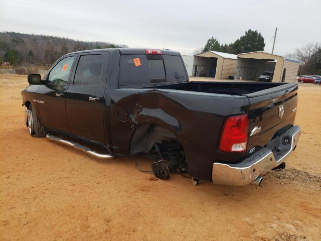 Photo 2 from auction – 2010 DODGE RAM 1500 with VIN 1D7RV1CT2AS103100