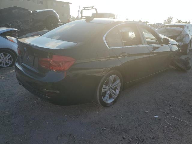 Photo 3 from auction – 2018 BMW 330 I with VIN WBA8B9C59JEE81881