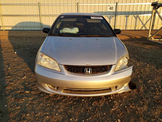 Photo 5 from auction – 2004 HONDA CIVIC with VIN 1HGEM22164L070698