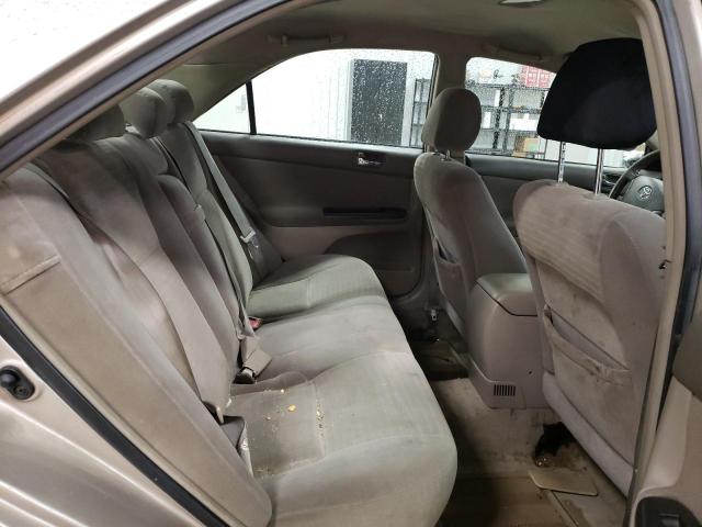 Photo 10 from auction – 2005 TOYOTA CAMRY LE with VIN 4T1BE32K05U409279