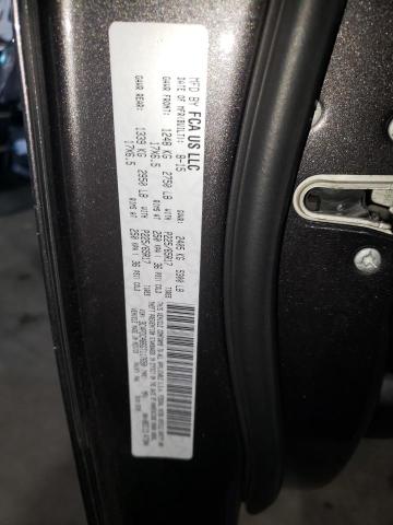 Photo 14 from auction – 2016 DODGE JOURNEY SE with VIN 3C4PDCAB6GT117650