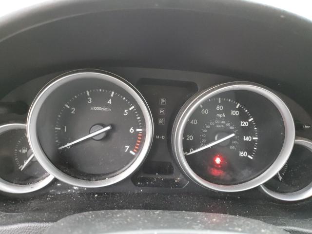 صورة رقم 9 من المزاد - 2009 MAZDA 6 I مع VIN 1YVHP81A695M00580