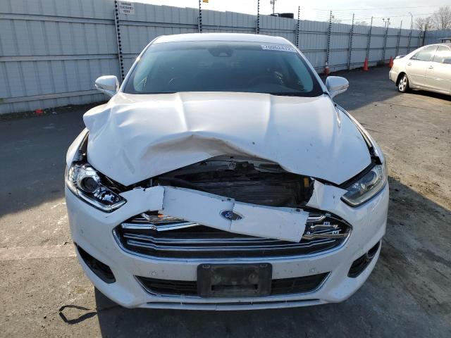 Photo 5 from auction – 2016 FORD FUSION SE with VIN 3FA6P0H99GR240480