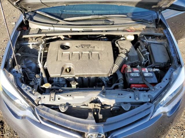 Photo 11 from auction – 2016 TOYOTA COROLLA L with VIN 2T1BURHE4GC738658