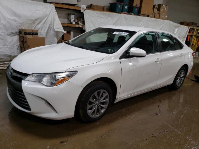 Photo 1 from auction – 2016 TOYOTA CAMRY LE with VIN 4T1BF1FK7GU244734