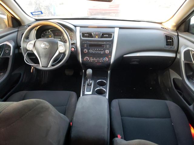 Photo 8 from auction – 2014 NISSAN ALTIMA 2.5 with VIN 1N4AL3AP1EC192291