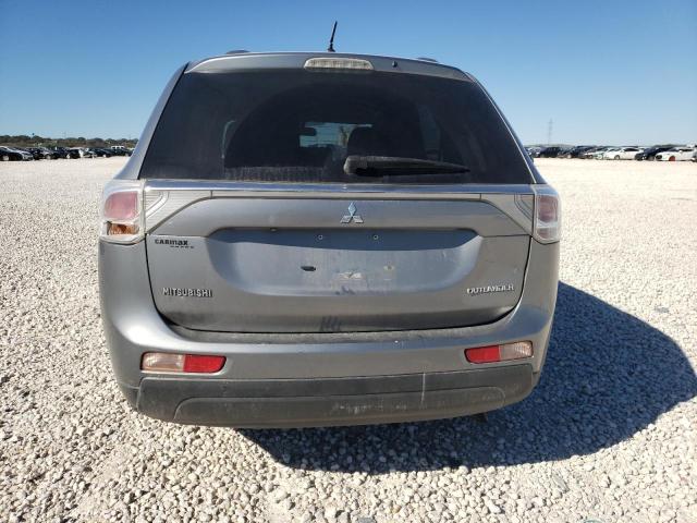 Photo 6 from auction – 2014 MITSUBISHI OUTLANDER with VIN JA4AD3A38EZ004250