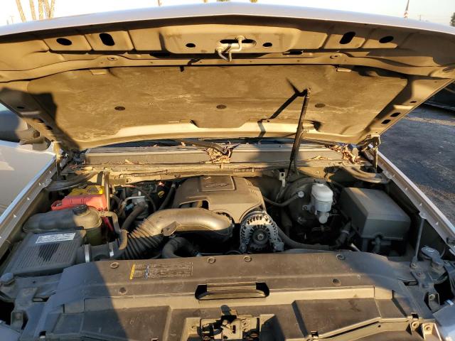 Photo 11 from auction – 2007 CHEVROLET AVALANCHE with VIN 3GNEC12047G140811