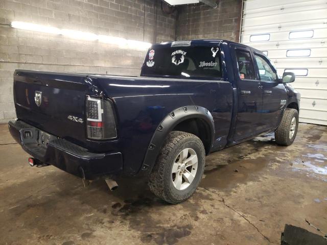 Photo 3 from auction – 2017 RAM 1500 ST with VIN 1C6RR7FG2HS698497