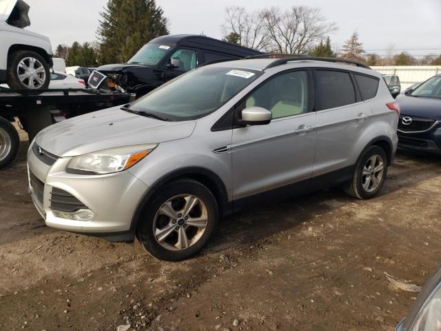 Photo 1 from auction – 2014 FORD ESCAPE SE with VIN 1FMCU0GX8EUB23741