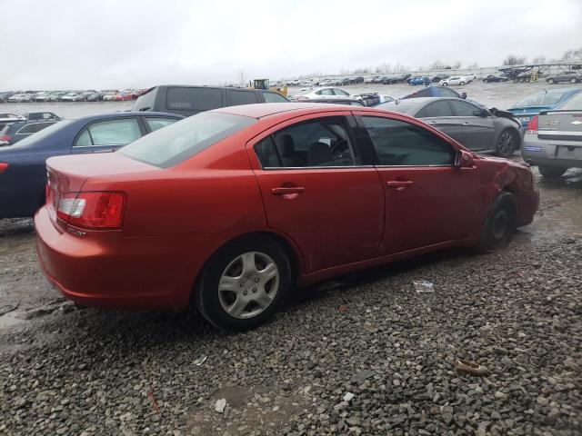 Photo 3 from auction – 2011 MITSUBISHI GALANT ES with VIN 4A32B3FF4BE005401