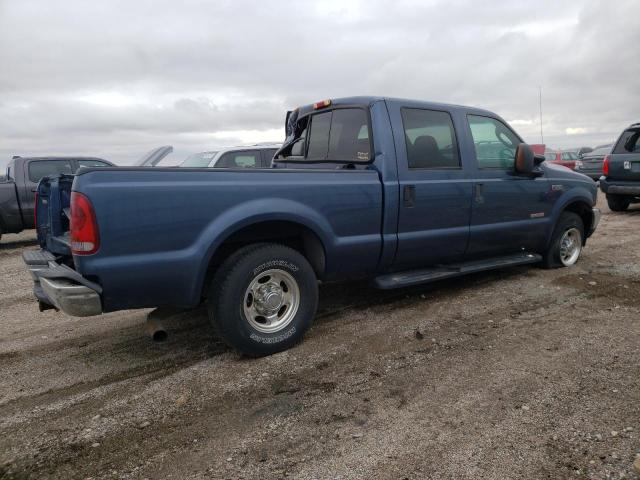 Photo 3 from auction – 2004 FORD F250 SUPER with VIN 1FTNW20P84EA85708
