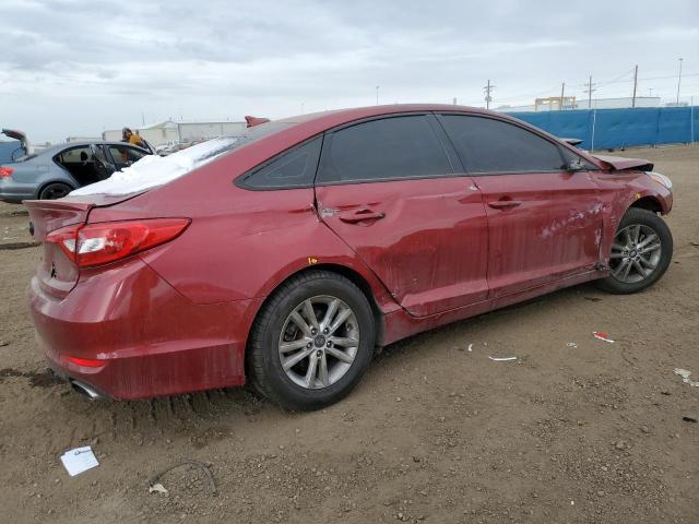 Photo 3 from auction – 2016 HYUNDAI SONATA SE with VIN 5NPE24AF1GH342919