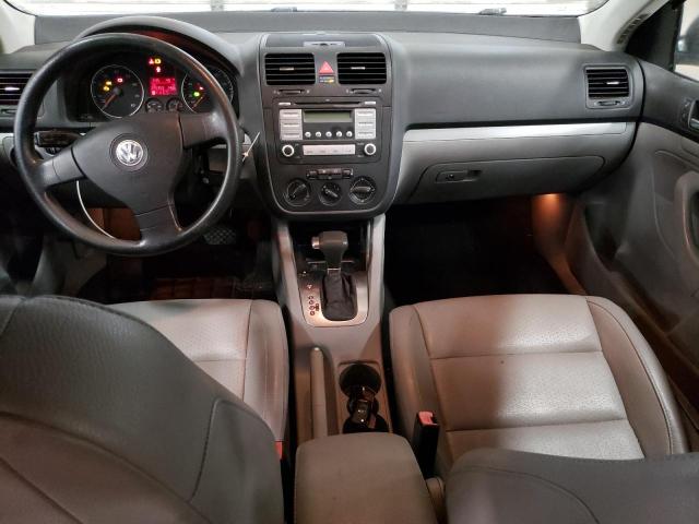 Photo 8 from auction – 2007 VOLKSWAGEN JETTA WOLF with VIN 3VWEF71K07M184258