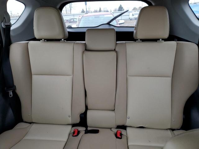 Photo 10 from auction – 2014 TOYOTA RAV4 LIMIT with VIN 2T3DFREV8EW164964