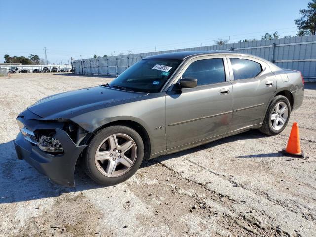 DODGE CHARGER R/ 2008 with VIN 2B3KA53H58H329287 - Photo from auction