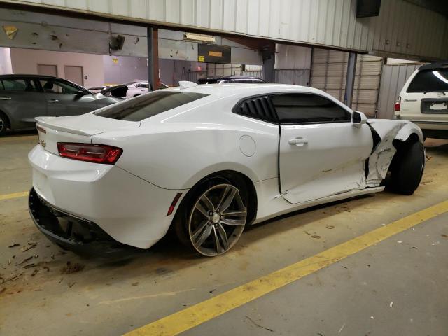 Photo 3 from auction – 2018 CHEVROLET CAMARO LT with VIN 1G1FB1RX6J0154846
