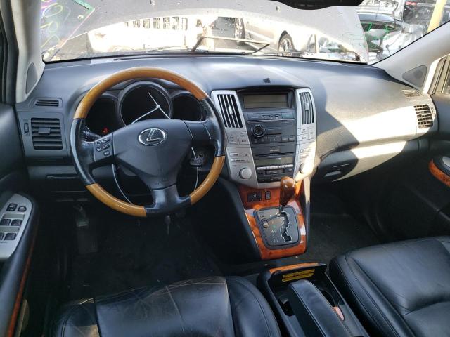 Photo 8 from auction – 2005 LEXUS RX 330 with VIN 2T2HA31U35C083192