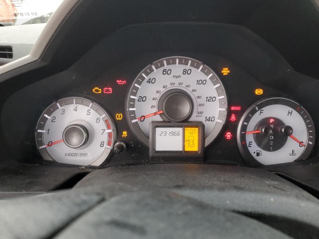 Photo 9 from auction – 2012 HONDA PILOT EXL with VIN 5FNYF3H53CB024768