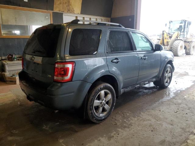 Photo 3 from auction – 2012 FORD ESCAPE LIM with VIN 1FMCU9EG7CKB88872