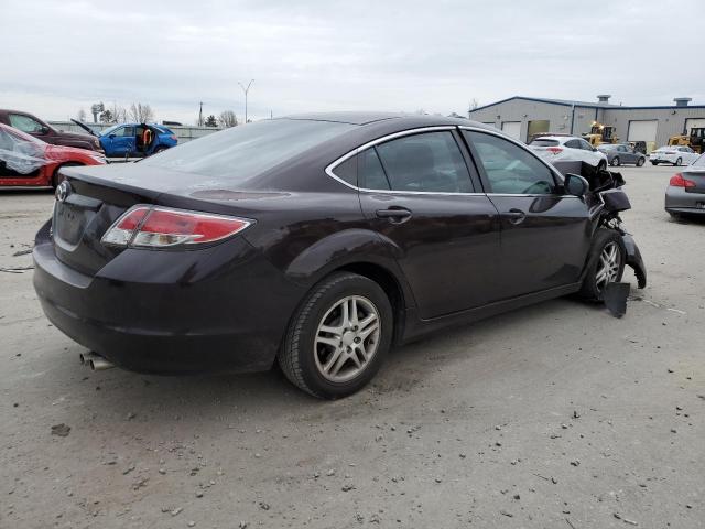 صورة رقم 3 من المزاد - 2009 MAZDA 6 I مع VIN 1YVHP81A695M00580