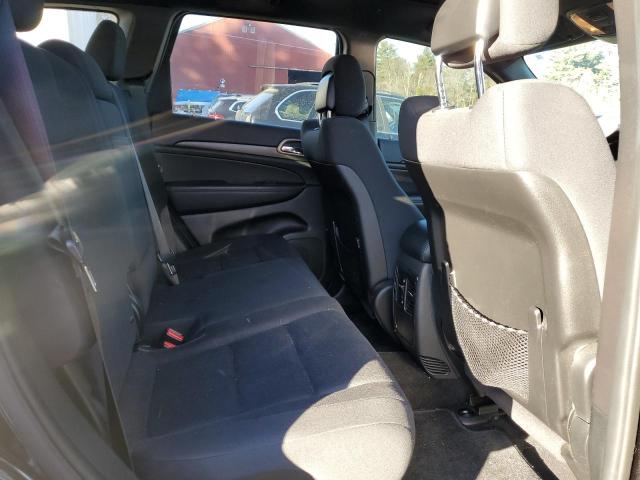 Photo 11 from auction – 2015 JEEP GRAND CHER with VIN 1C4RJFAG6FC787417