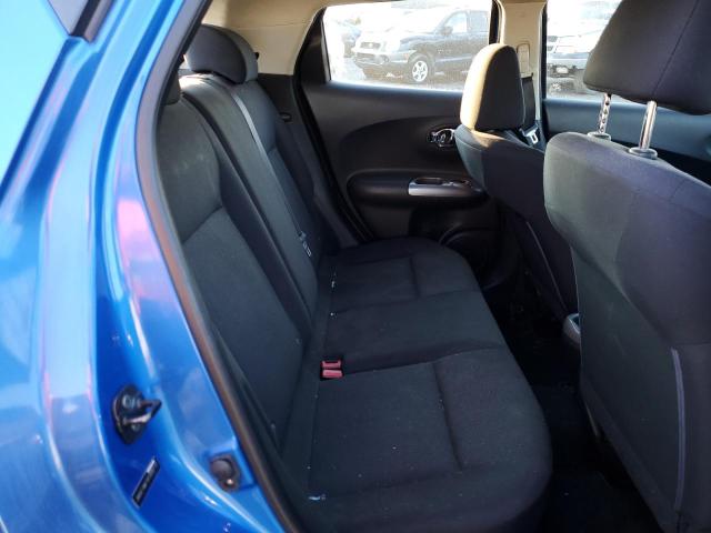 Photo 10 from auction – 2011 NISSAN JUKE S with VIN JN8AF5MR1BT009112