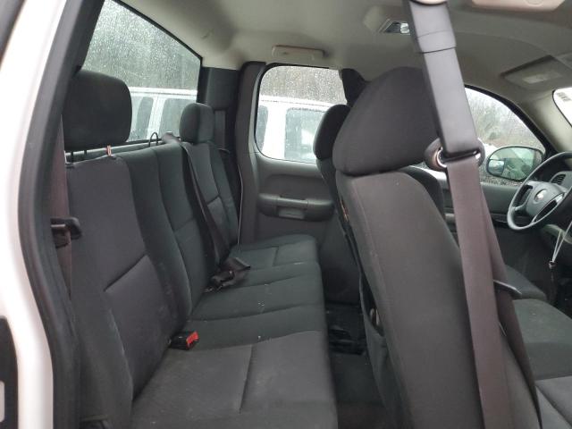 Photo 10 from auction – 2011 CHEVROLET SILVERADO with VIN 1GC2KVCG6BZ207919